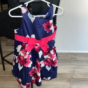 Brand new Janie and Jack spring dress size 2T